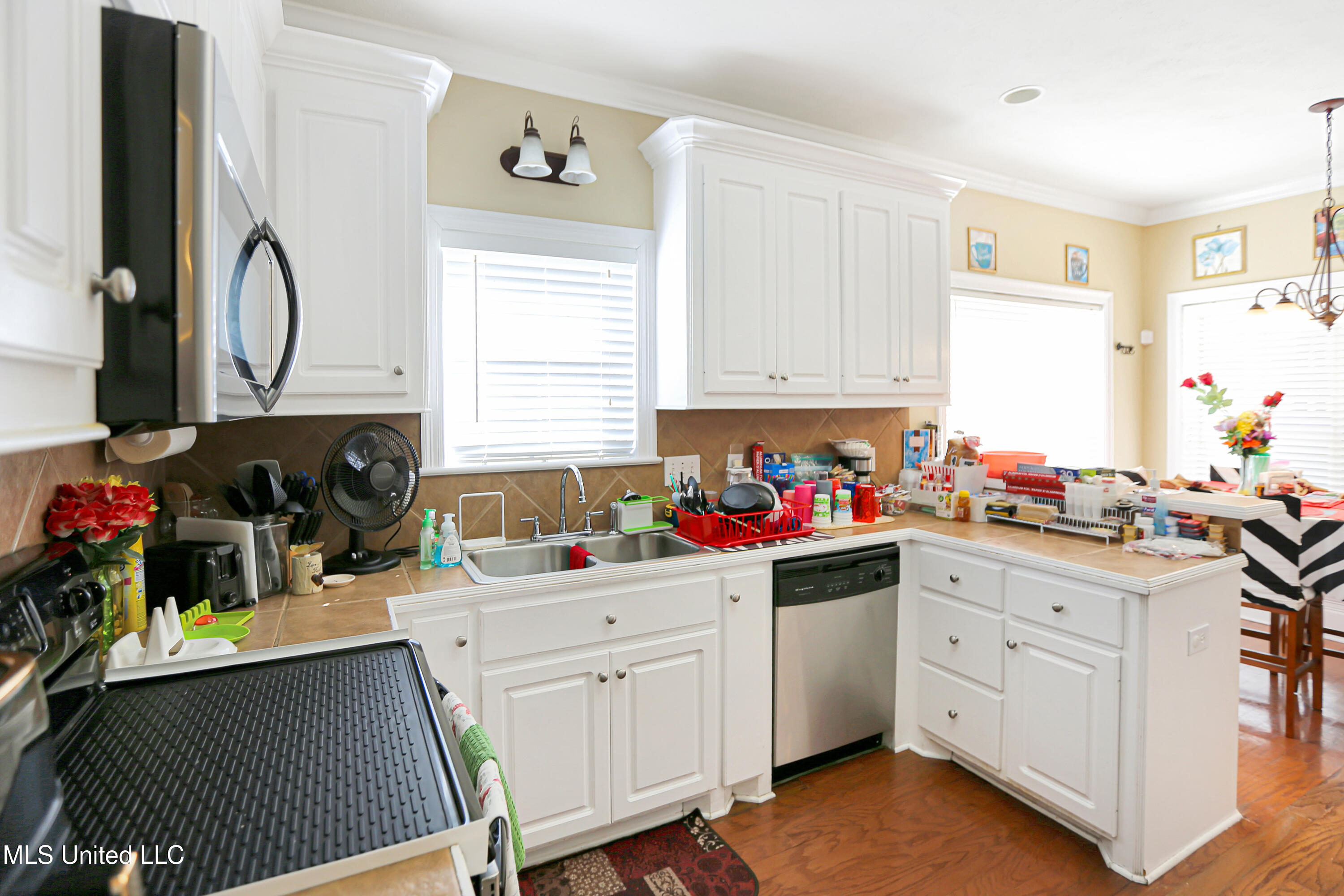 131 Devlin Springs Drive Madison, MS 39110 - Photo 6 of 17 131 Devlin Springs Dr - 10