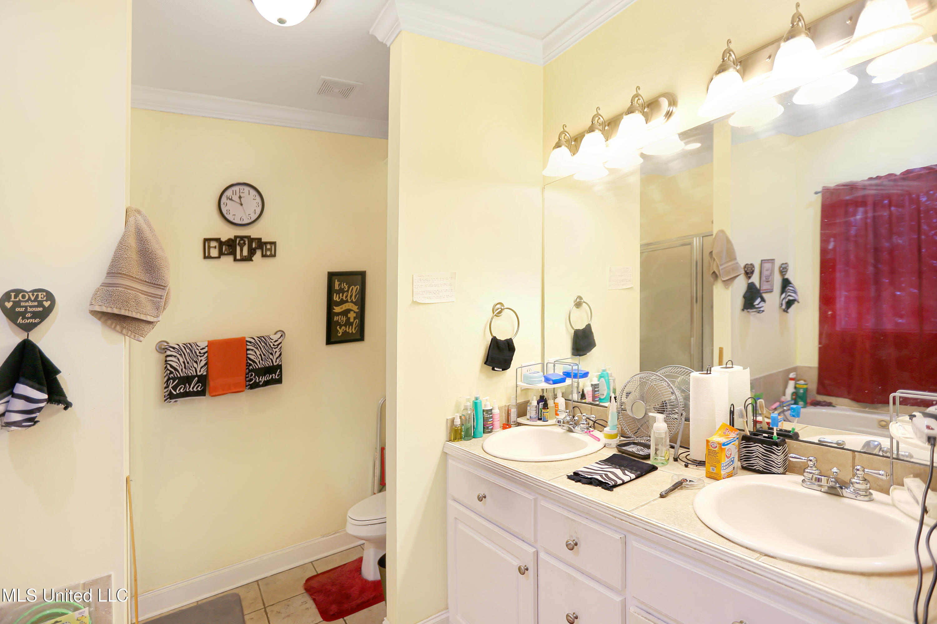 131 Devlin Springs Drive Madison, MS 39110 - Photo 10 of 17 131 Devlin Springs Dr - 4