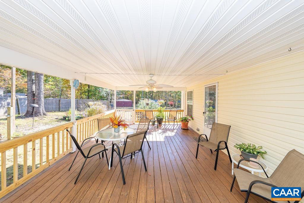 416 Hummingbird Road Scottsville, VA 24590 - Photo 25 of 36 Gallery Image 25