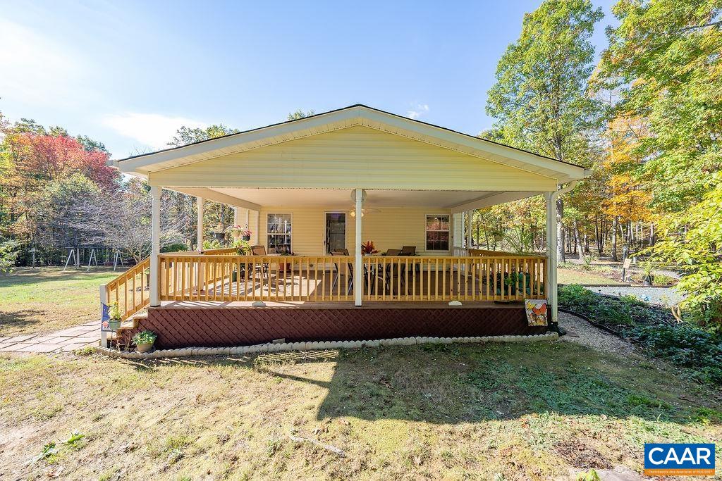 416 Hummingbird Road Scottsville, VA 24590 - Photo 27 of 36 Gallery Image 27