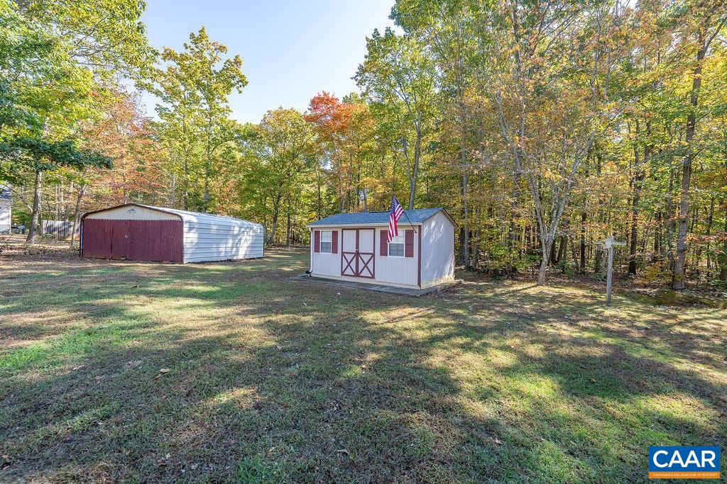 416 Hummingbird Road Scottsville, VA 24590 - Photo 28 of 36 Gallery Image 28