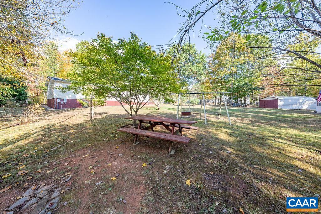 416 Hummingbird Road Scottsville, VA 24590 - Photo 29 of 36 Gallery Image 29