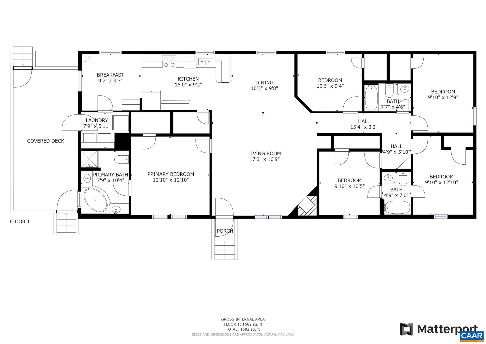 416 Hummingbird Road Scottsville, VA 24590 - Photo 36 of 36 Gallery Image 36
