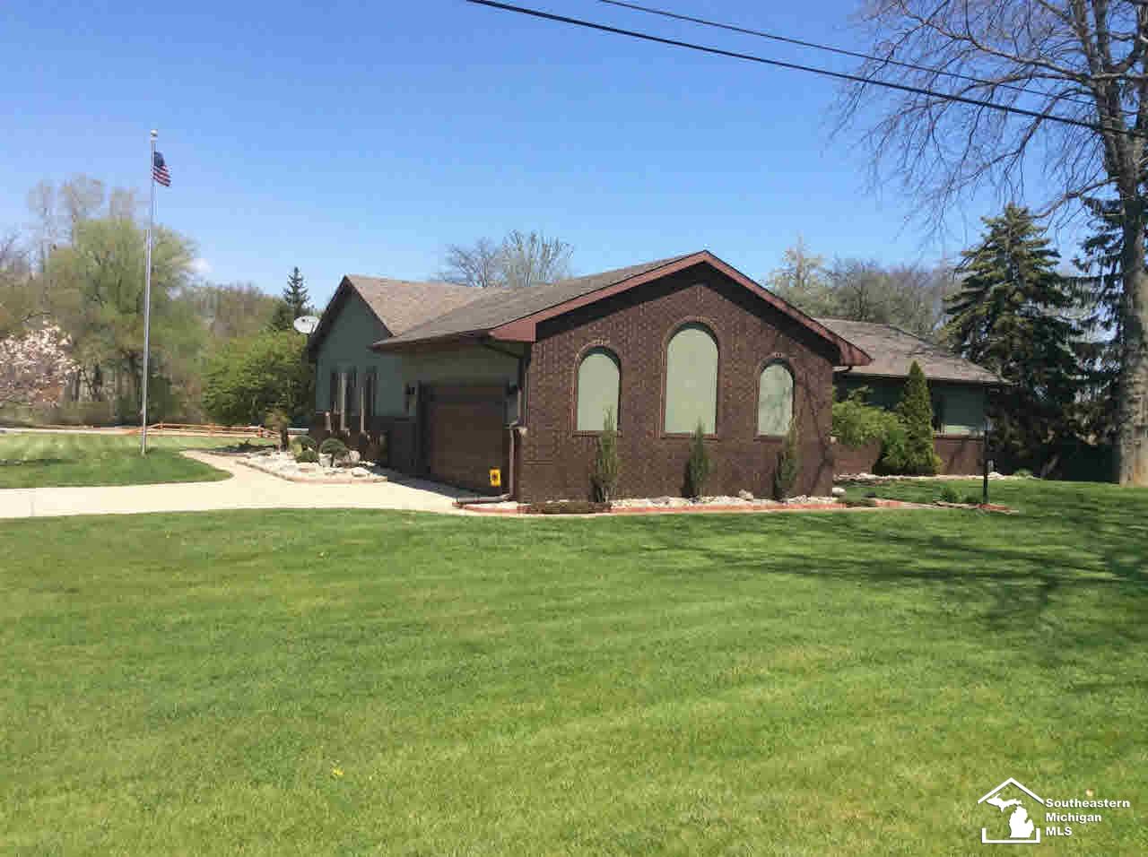 3350 Cousino Road Erie, MI 48133 - Photo 1 of 25 20435981.JPG