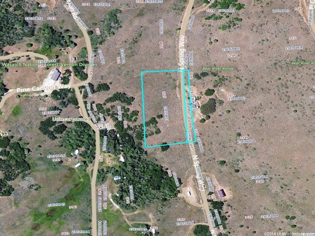 3225 Spring Way Huntsville, UT 84317 - Photo 1 of 1