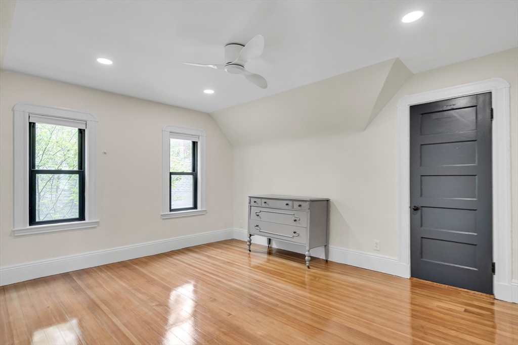 34 Ware Street, Unit 2 Somerville, MA 02144 - Photo 19 of 26