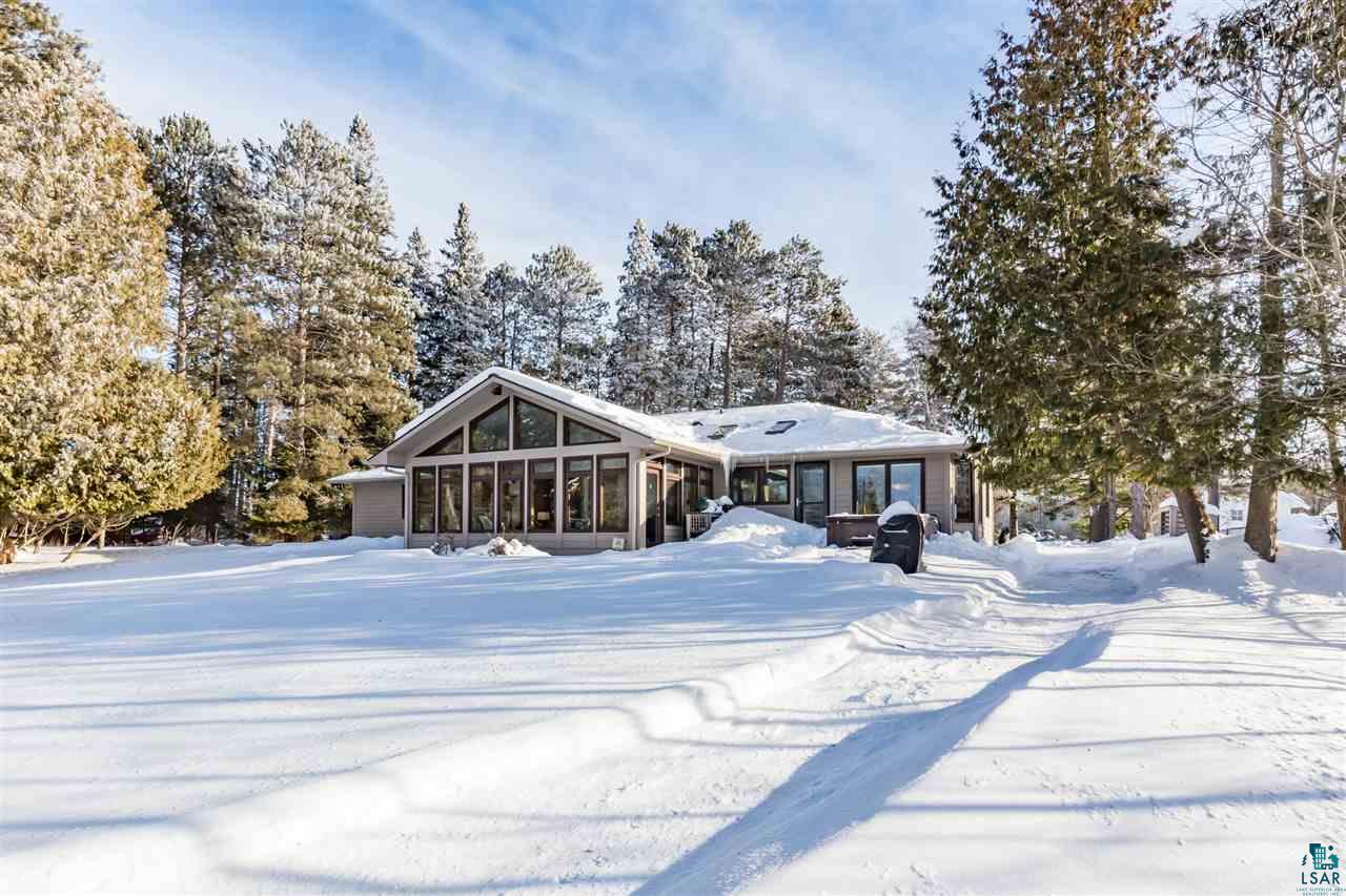 4947 North Pike Lake Road Duluth, MN 55811 - Photo 1 of 49 Gallery Image 1