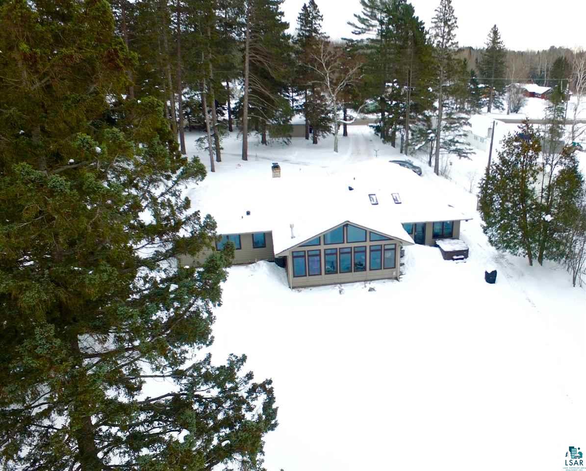 4947 North Pike Lake Road Duluth, MN 55811 - Photo 37 of 49 Gallery Image 37