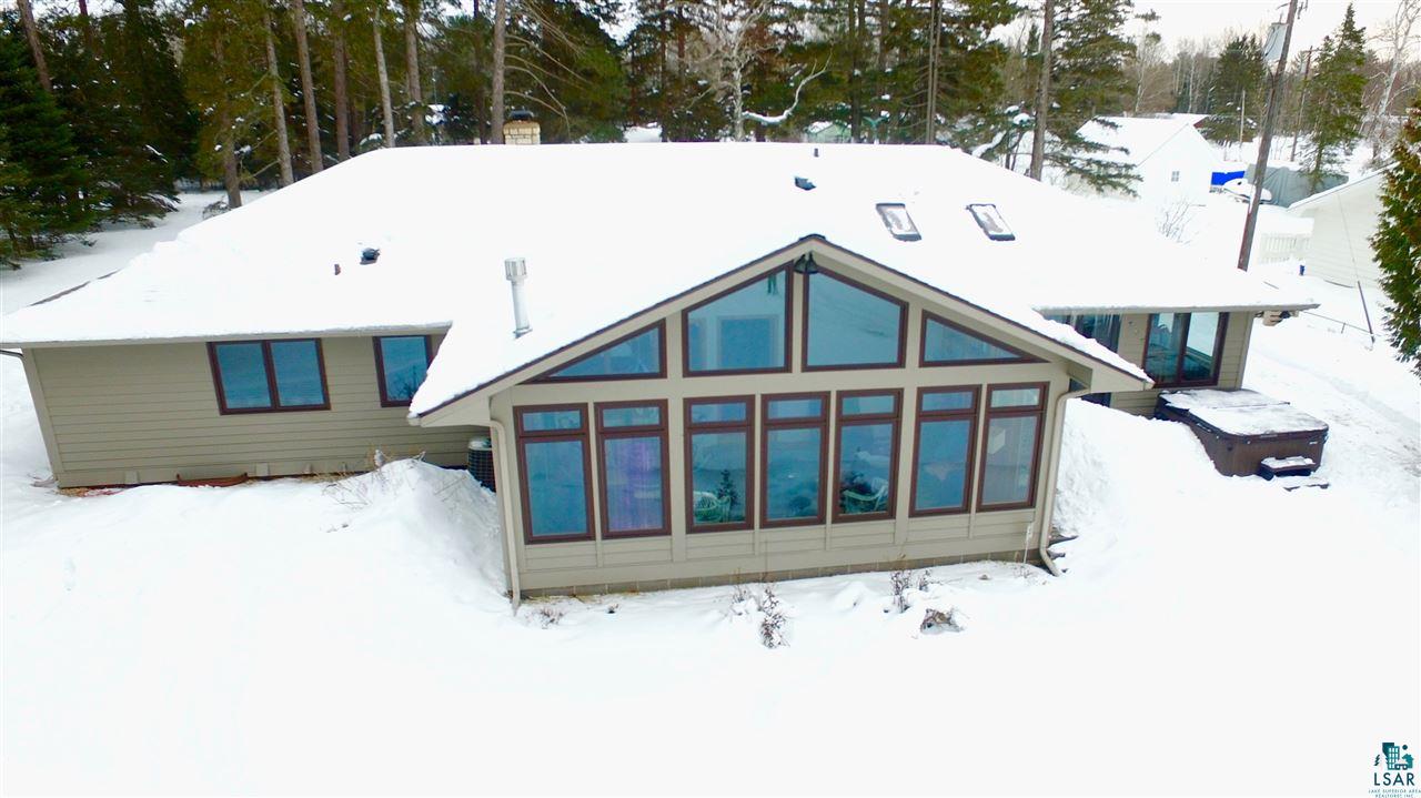 4947 North Pike Lake Road Duluth, MN 55811 - Photo 38 of 49 Gallery Image 38