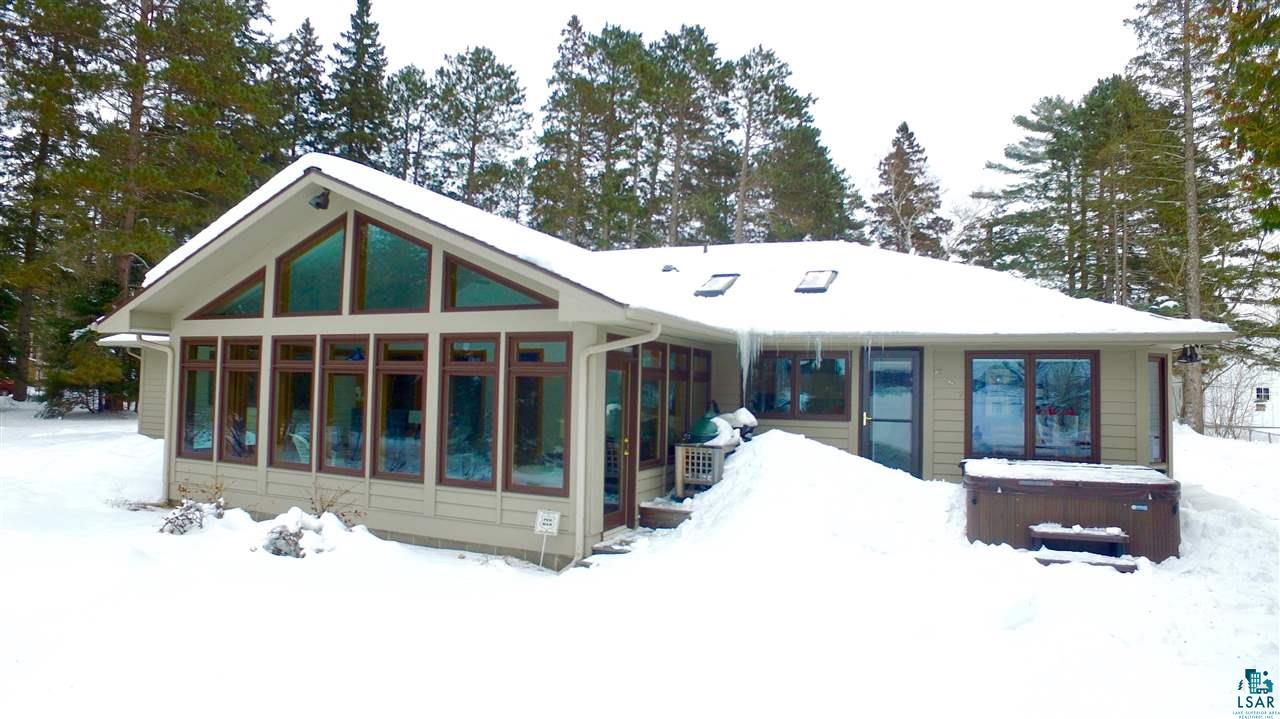 4947 North Pike Lake Road Duluth, MN 55811 - Photo 42 of 49 Gallery Image 42