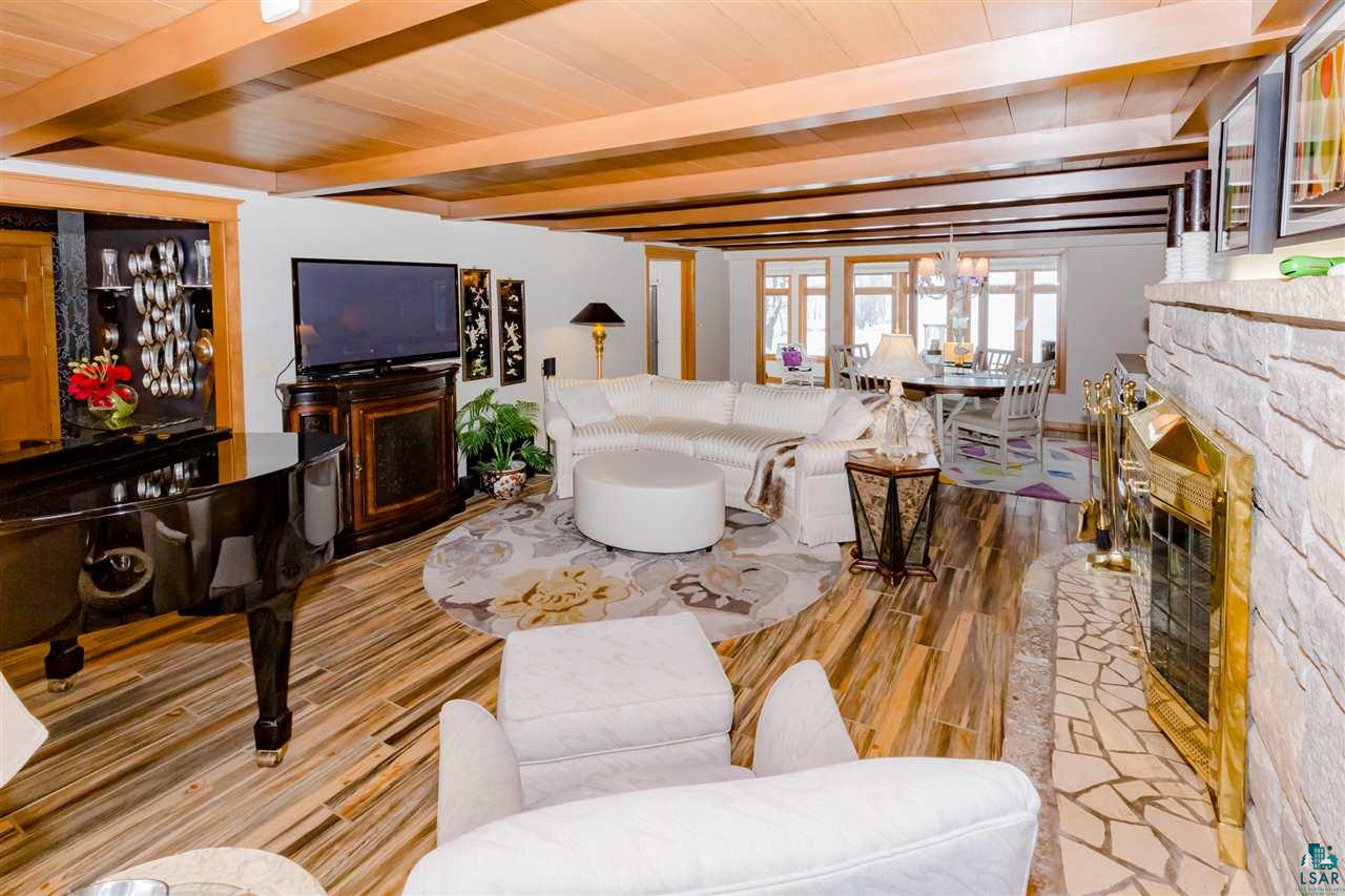 4947 North Pike Lake Road Duluth, MN 55811 - Photo 8 of 49 Gallery Image 8