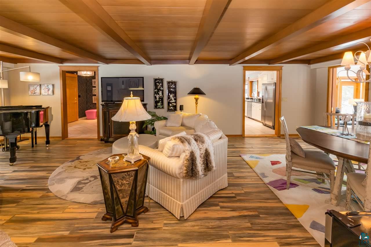4947 North Pike Lake Road Duluth, MN 55811 - Photo 9 of 49 Gallery Image 9
