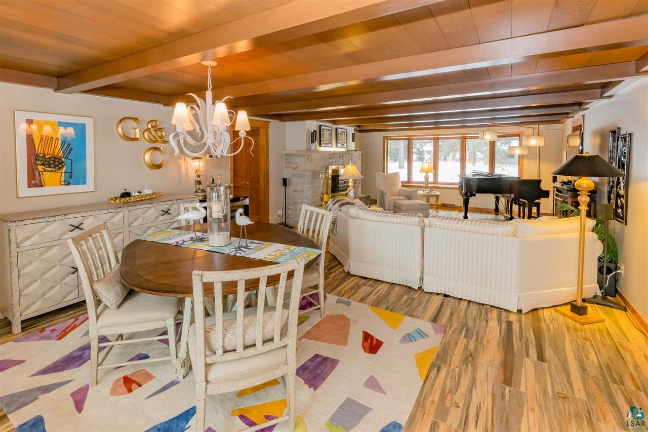 4947 North Pike Lake Road Duluth, MN 55811 - Photo 10 of 49 Gallery Image 10