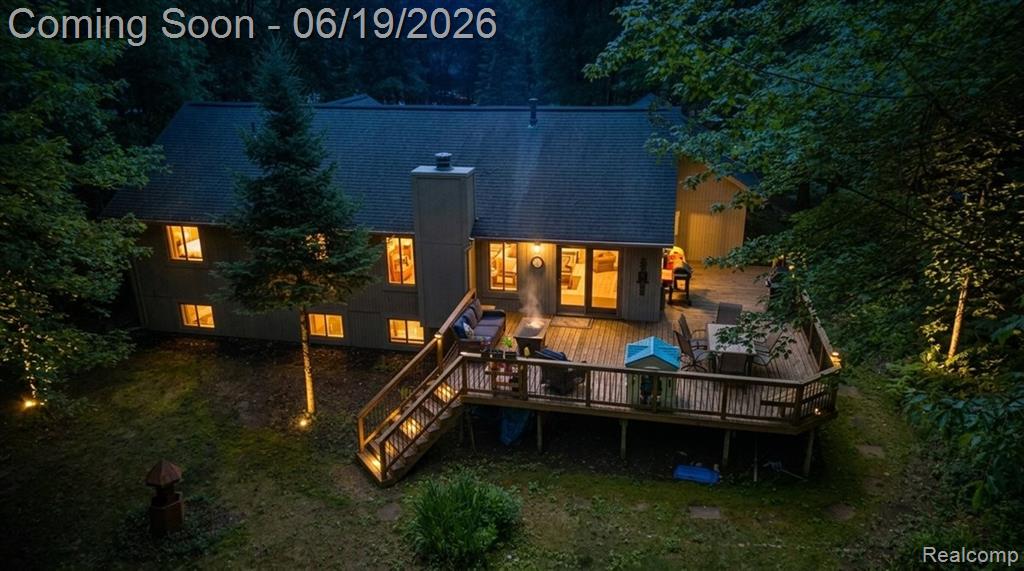 9714 Naiad Road Clarkston, MI 48348 - Photo 12 of 61