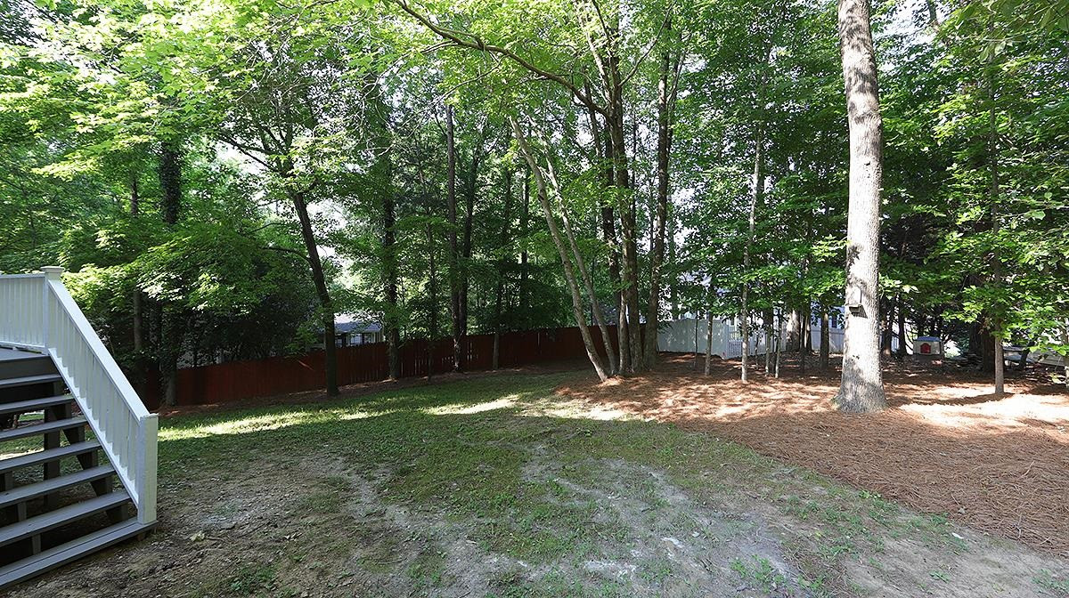 4505 Fortingale Circle Raleigh, NC 27613 - Photo 13 of 14 Photo 13