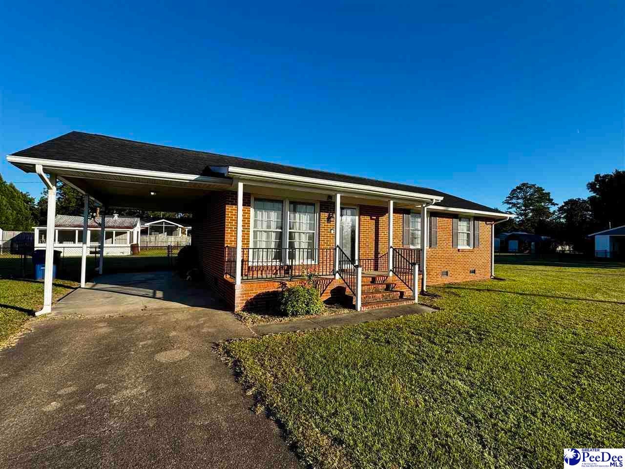 3635 Old Wire Road West Wallace, SC 29596 - Photo 6 of 38 Gallery Image 6