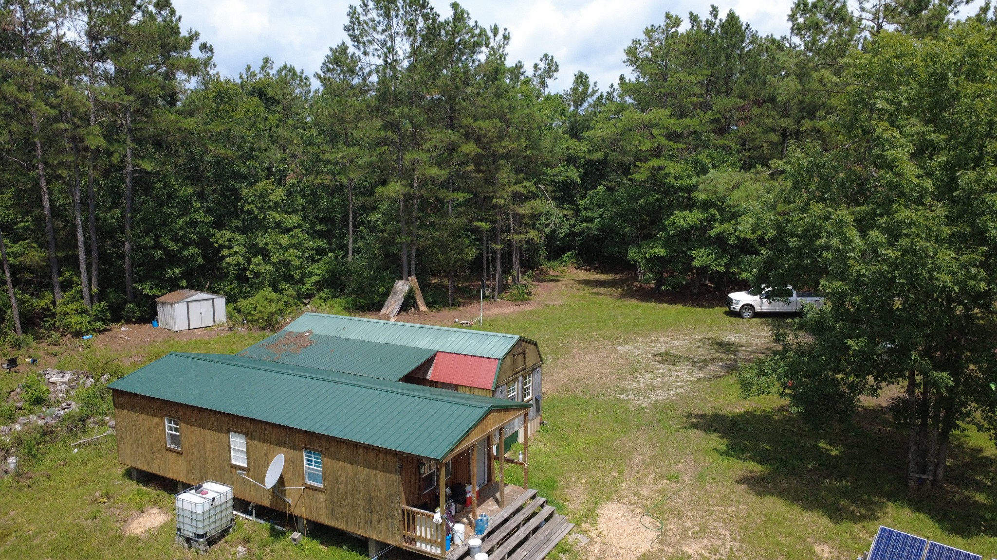 159 Topsy Road Hohenwald, TN 38462 - Photo 10 of 11