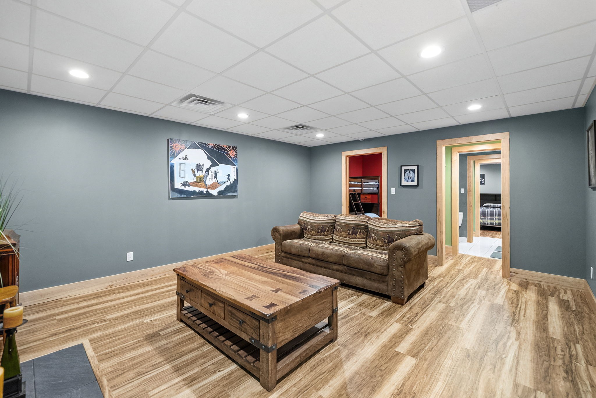 11544 Johnson Mill Road Crofton, KY 42217 - Photo 58 of 91 Gallery Image 58