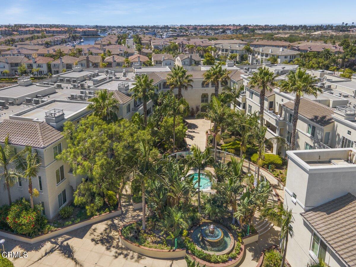 4322 Tradewinds Drive Oxnard, CA 93035 - Photo 23 of 30 a view of a city