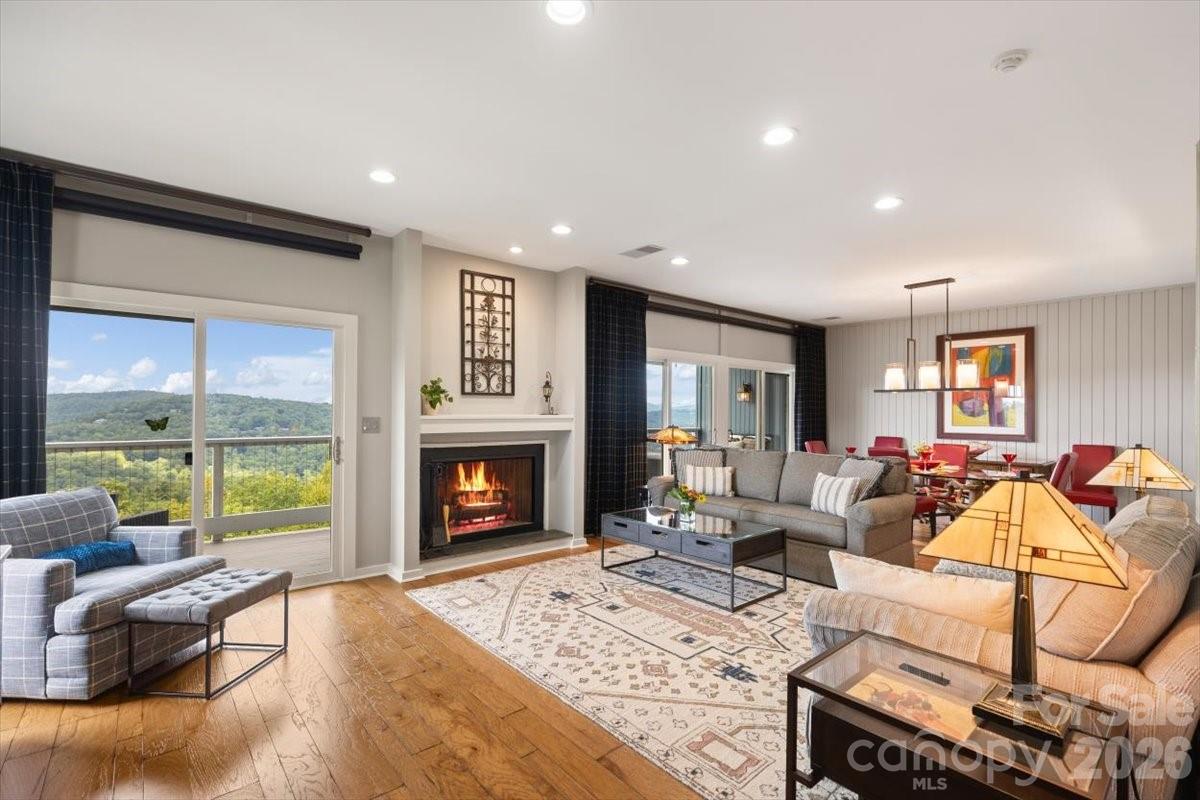 104 Vz Top Road Highlands, NC 28741 - Photo 3 of 39 Gallery Image 3