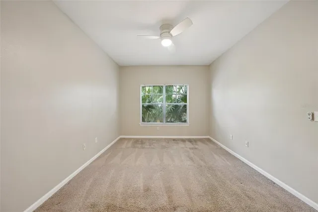 a bathroom with a sink double vanity and a mirror