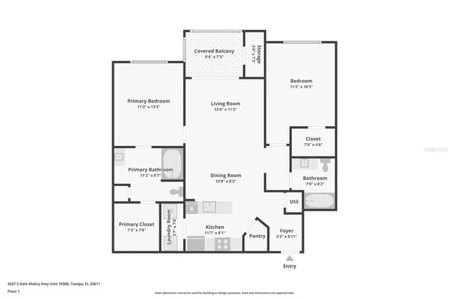a view of a projector room