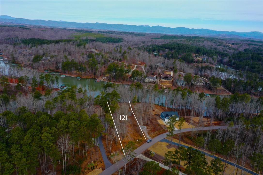 Lot 121 Harbor Point Seneca, SC 29672 - Photo 34 of 37 Gallery Image 34