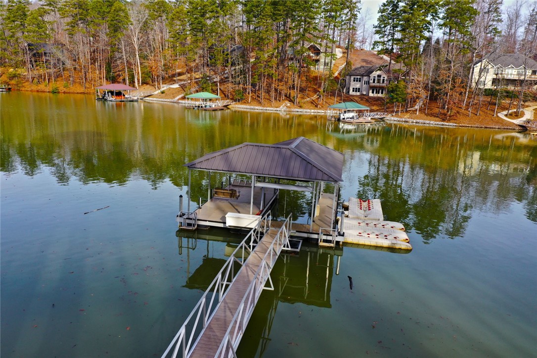 Lot 121 Harbor Point Seneca, SC 29672 - Photo 5 of 37 Gallery Image 5