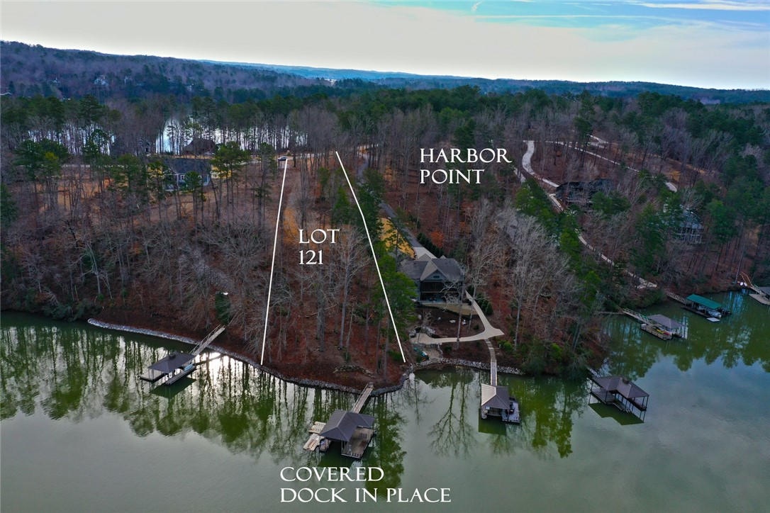 Lot 121 Harbor Point Seneca, SC 29672 - Photo 7 of 37 Gallery Image 7
