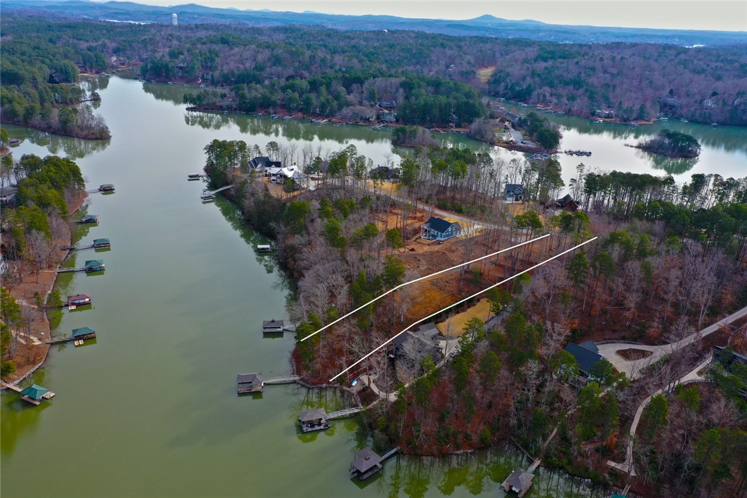 Lot 121 Harbor Point Seneca, SC 29672 - Photo 8 of 37 Gallery Image 8