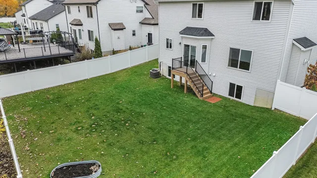 $394,900 | 583 Falcon Drive, Dundee, MI 48131