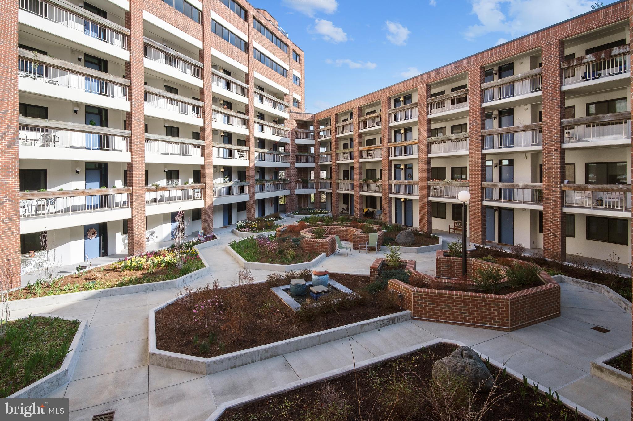 1951 Sagewood Lane, Unit 521 Reston, VA 20191 - Photo 1 of 28