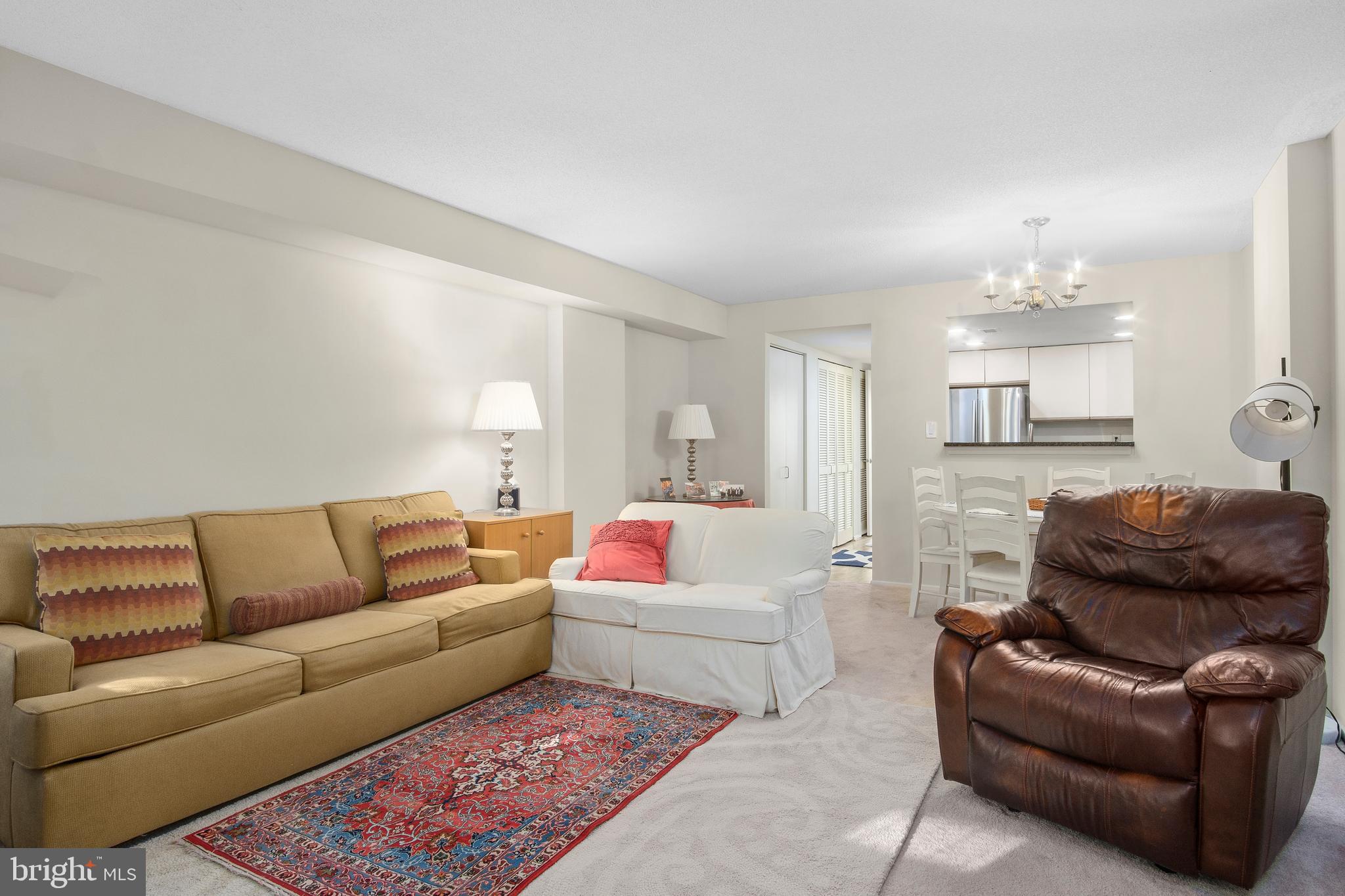 1951 Sagewood Lane, Unit 521 Reston, VA 20191 - Photo 3 of 28
