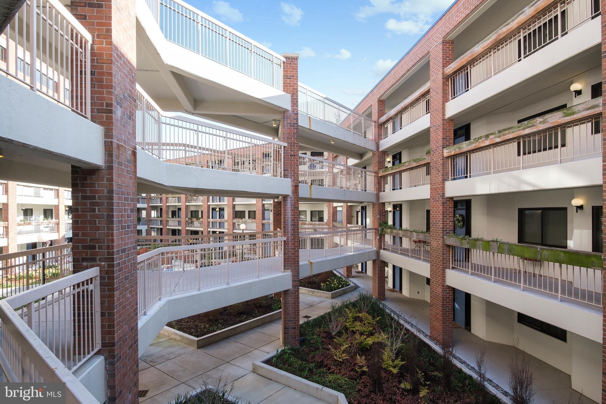 1951 Sagewood Lane, Unit 521 Reston, VA 20191 - Photo 24 of 28