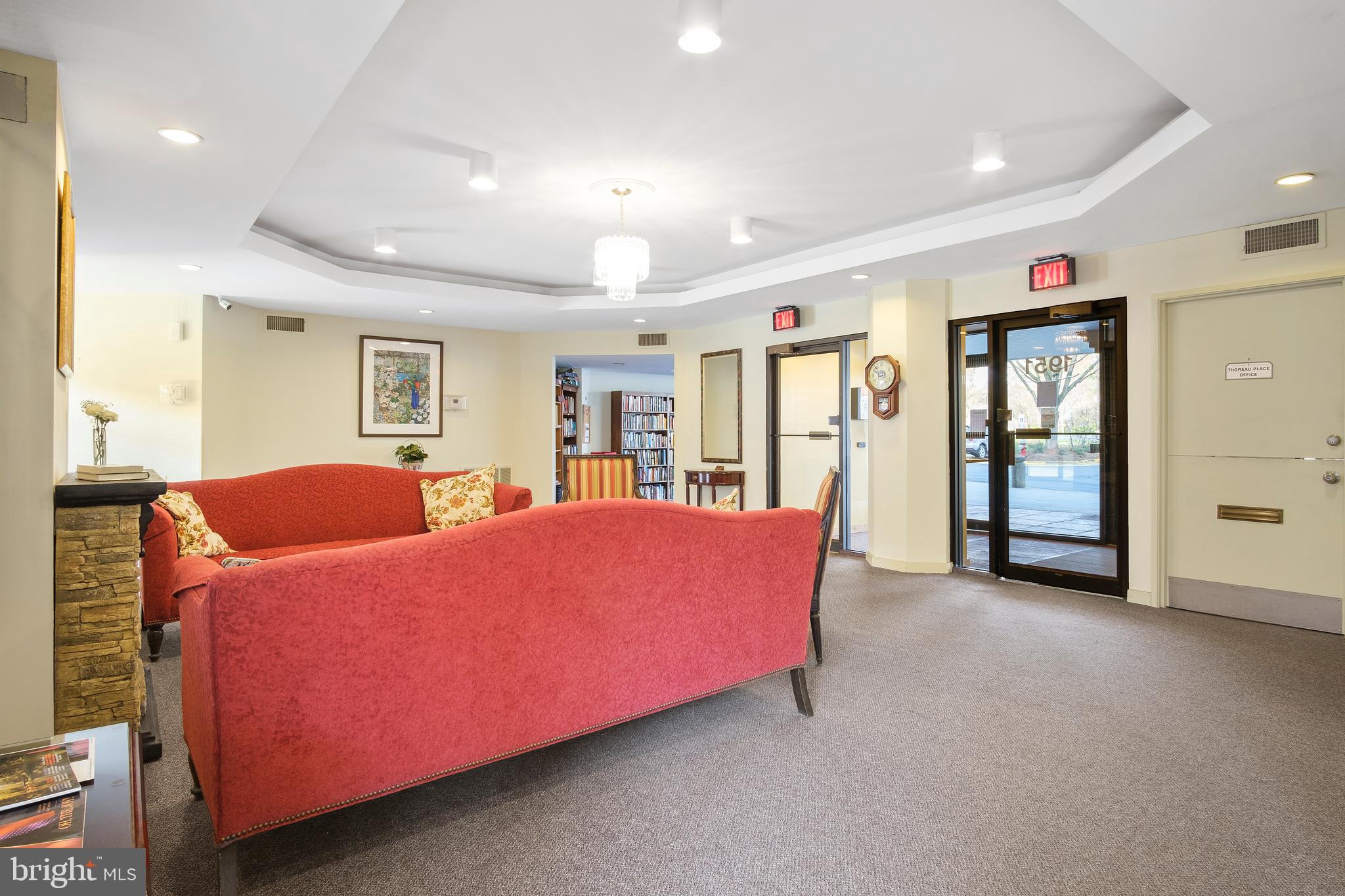 1951 Sagewood Lane, Unit 521 Reston, VA 20191 - Photo 27 of 28