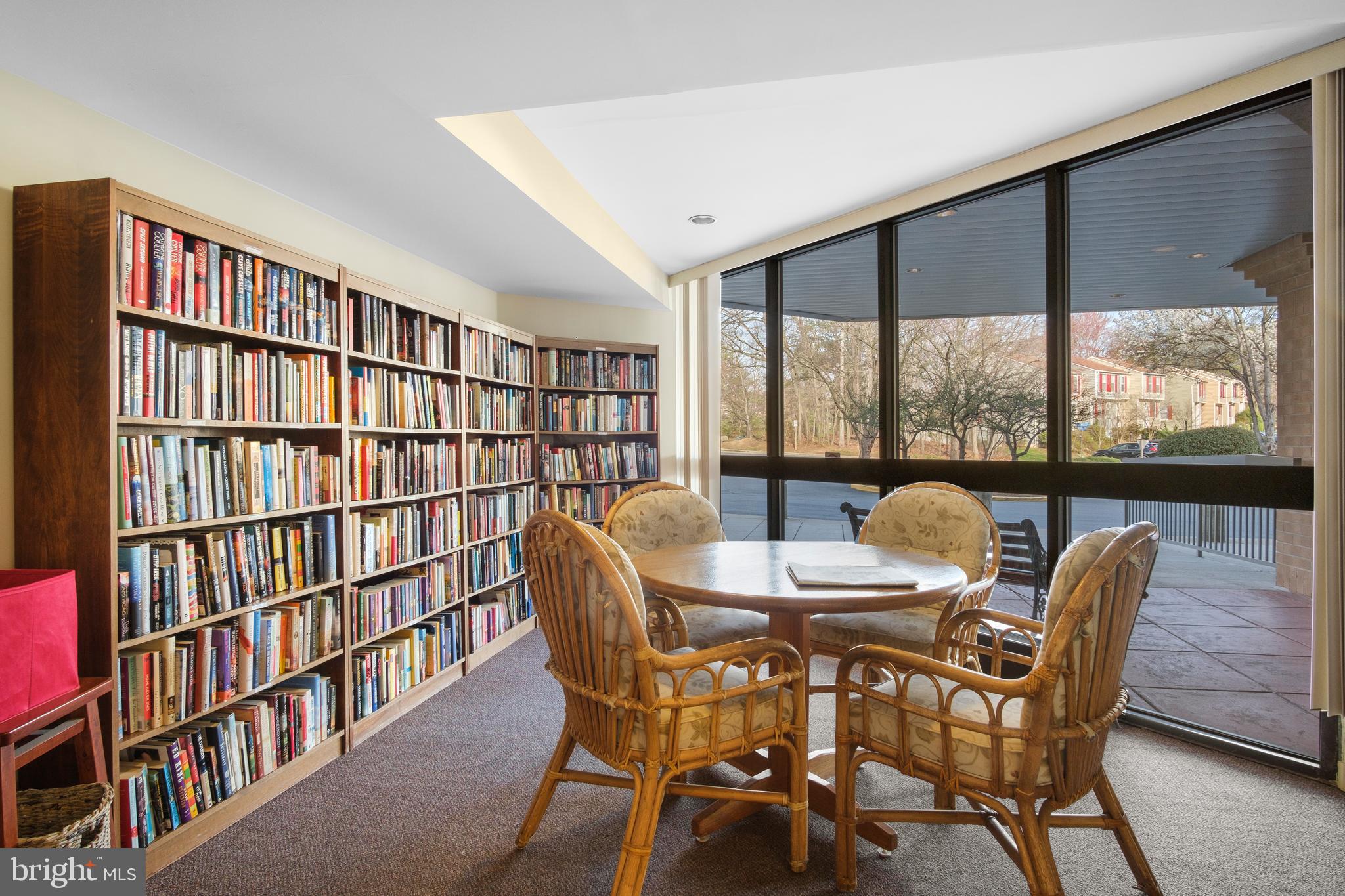 1951 Sagewood Lane, Unit 521 Reston, VA 20191 - Photo 28 of 28