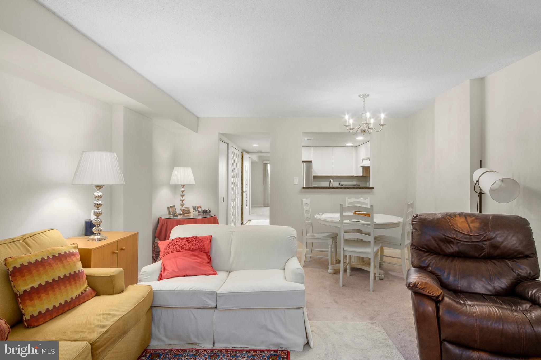 1951 Sagewood Lane, Unit 521 Reston, VA 20191 - Photo 4 of 28