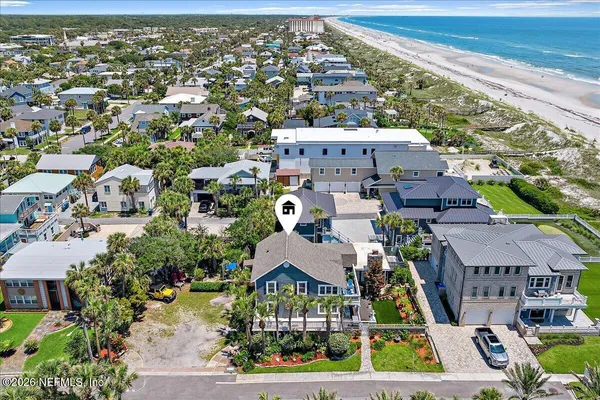 $2,890,000 | 106 Bay Street, Neptune Beach, FL 32266