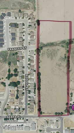 $980,000 | 604 Serpa Place, Fallon, NV 89406