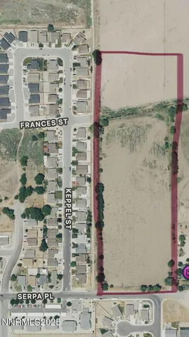 $980,000 | 604 Serpa Place, Fallon, NV 89406