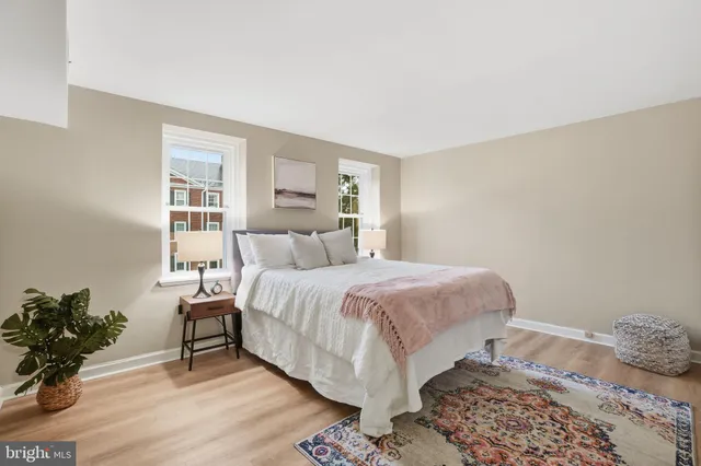 $2,450 | 3059 South Buchanan Street, Unit B1, Arlington, VA 22206