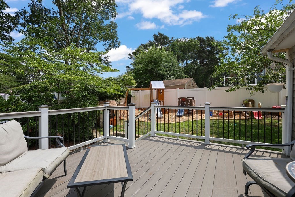 27 Alden Road Wareham, MA 02571 - Photo 26 of 39