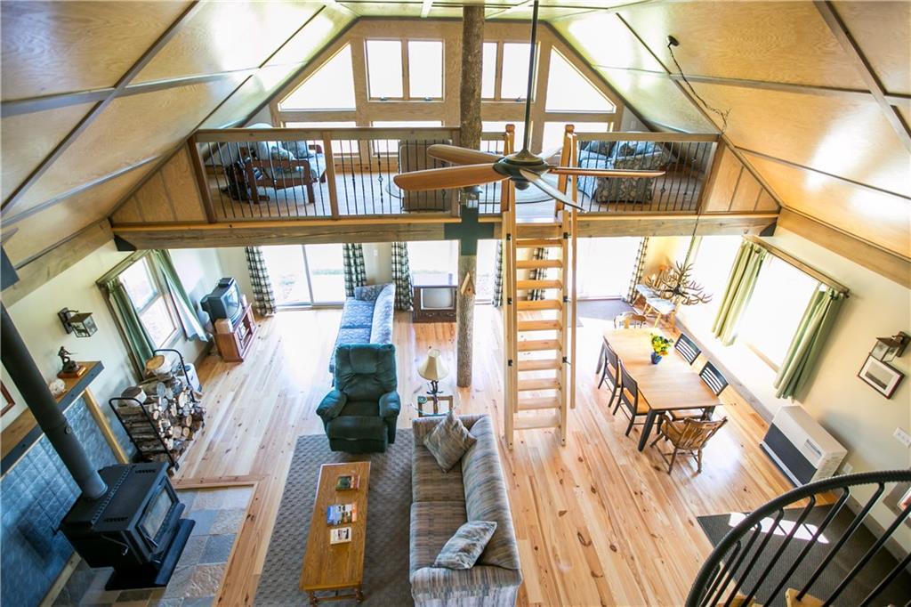 98 Harper Field Road Osborn, ME 04605 - Photo 22 of 35 Photo