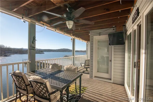 $305,000 | 267 Vision Drive, Unit 3B, Camdenton, MO 65020