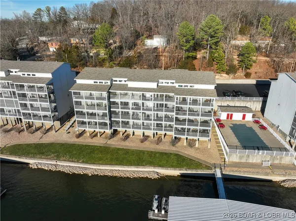 $305,000 | 267 Vision Drive, Unit 3B, Camdenton, MO 65020