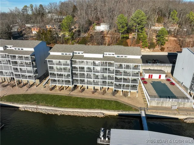 $305,000 | 267 Vision Drive, Unit 3B, Camdenton, MO 65020