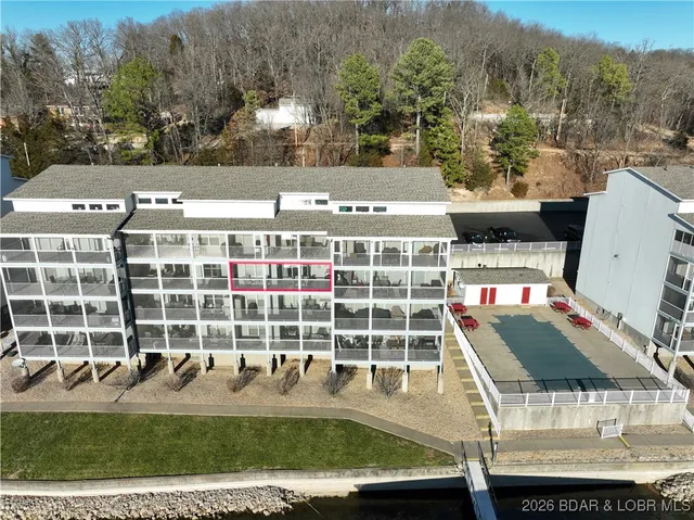 $305,000 | 267 Vision Drive, Unit 3B, Camdenton, MO 65020