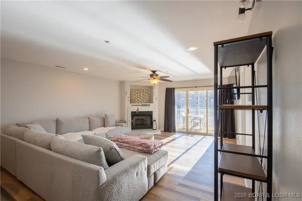 $305,000 | 267 Vision Drive, Unit 3B, Camdenton, MO 65020