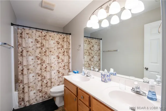 $305,000 | 267 Vision Drive, Unit 3B, Camdenton, MO 65020