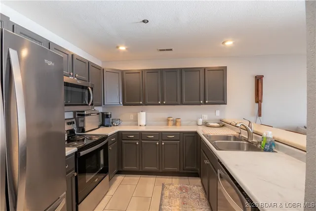 $305,000 | 267 Vision Drive, Unit 3B, Camdenton, MO 65020